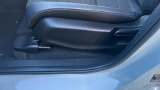 Honda Jazz 1.5 i-MMD Hybrid Crosstar Advance 5dr eCVT Hybrid Hatchback